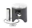 Vertex Piston kit HO CR-CRE125 2005-07 53.93mm - Kolvar - D458019 - 1