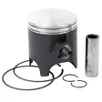 Vertex Piston kit HO CR-CRE250 1995-96 67.95mm - Kolvar - D458049 - 1