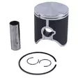 Vertex Piston kit HO CR125 1992-99 53.96mm - Kolvar - D457989 - 1
