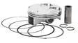 Vertex Piston kit HO CRF250X Big Bore Compr 13.0:1 2004-17 78.96mm - Kolvar - D458229 - 1