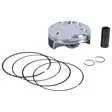 Vertex Piston kit HO CRF450R/RX Compr. 13.5:1 2019-.. 95.99mm - Kolvar - D458299 - 1
