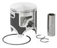 Vertex Piston kit KA KX85 1 ring 2001-.. 48.46mm - Kolvar - D458449 - 1