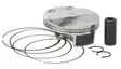 Vertex Piston kit KTM SX 350F Compr 14.1:1 2013-15 87.98mm - Kolvar - D458399 - 1
