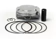 Vertex Piston kit KTM SX450F Compr 12.6:1 2016-22 94.95mm - Kolvar - D457929 - 1