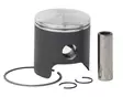 Vertex Piston kit KTM SX65 09-.. TC65 17-.. MC65 21-.. 44.98mm - Kolvar - D457829 - 1