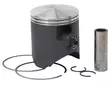 Vertex Piston kit KTM SX/EXC/XC/XC-W250 TPI (2018-22) 2006-22 67.45mm - Kolvar - D457899 - 1