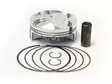 Vertex Piston kit SU RM250Z Compr 14.2:1 2016-.. 76.98mm - Kolvar - D459029 - 1