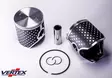 Vertex Piston kit YA YZ-WR125 05-.. XX/XE125 21-.. 1 ring 0.8 RACE EVO 53.94mm - Kolvar - D457729 - 1