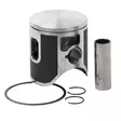 Vertex Piston kit YA YZ-WR125 2002-04 53.93mm - Kolvar - D459179 - 1