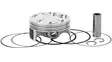 Vertex Piston kit YA YZ250F Compr 13.5:1 2008-13 76.96mm - Kolvar - D459249 - 1