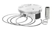 Vertex Piston kit YA YZ450F Big Bore XL Compr. 12.5:1 2010-17 98.96mm - Kolvar - D459309 - 1