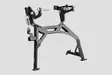 Yakk EXP Central stand Yamaha T7 Tenere 700 (19-) black - Övrigt - D527869 - 1