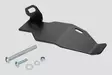 Yakk EXP Rear brake master cyl cover Husqvarna 701 / KTM 690 / GasGas 700 black - Övrigt - D527939 - 1