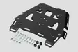 Yakk EXP Rear rack top case Honda XL750 Transalp (23-) black - Monteringssatser - D527929 - 1
