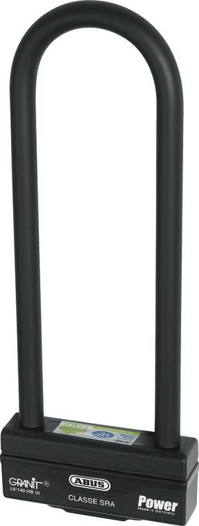 ABUS Bygellås Granit Power XPlus 58/140HBIII310 - Bygellås - D251779 - 1