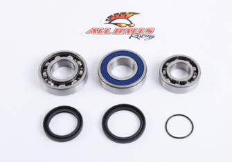 ALL-BALLS Kullager & packboxsats Yamaha - Kullager - D63649 - 0