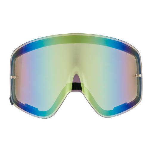 AMOQ Vision MX Single Lens - Gold Mirror - Linser & Tillbehör - D417469 - 1