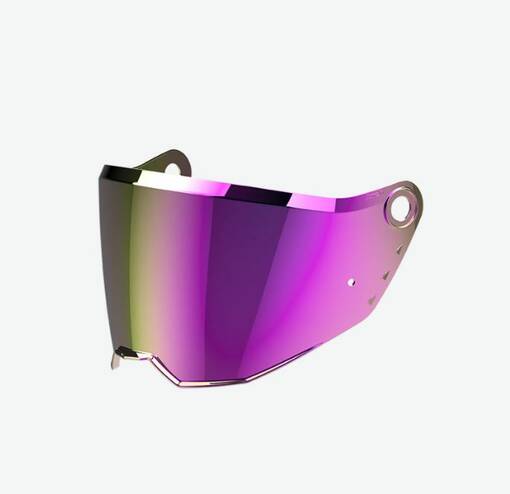 Airoh Commander 2 Visor Iridium mirrored - Visir - D479419 - 1