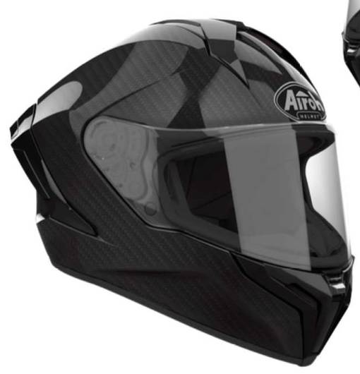 Airoh Hjälm Matryx Carbon - Skoterhjälmar - D452979 - 1