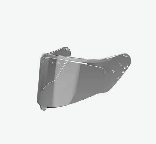 Airoh Matryx Visor Clear - Visir - D479309 - 1