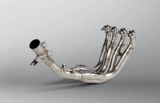 Akrapovic Optional Header (SS) S1000 XR 2020- - Grenrör - D349949 - 1