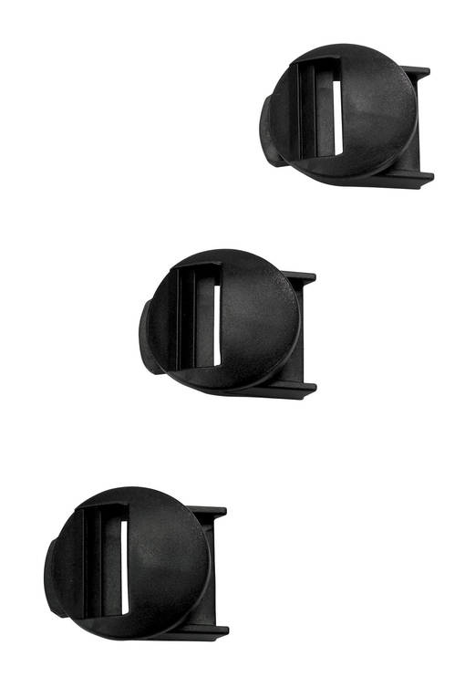 Alpinestars Buckle reciver Tech10,8,7,3,2 Svart - Stövlar Offroad - D41769 - 1