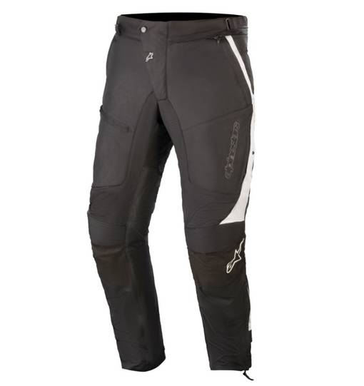 Alpinestars Byxa Raider v2 Drystar Svart/Vit - Byxor Onroad - D335139 - 1
