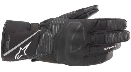 Alpinestars Handske Andes v3 Drystar Svart - Handskar Onroad - D335129 - 1
