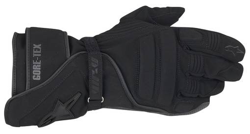 Alpinestars WR-V 2 Gore Tex handske svarta - Handskar Onroad - D247909 - 1