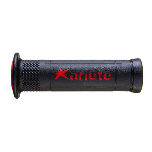 Ariete Ariram Road Grips Red-Black - Handtag - D256009 - 1