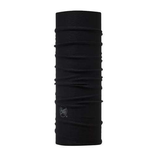 BUFF Original Junior Solid Black - Mössor / Hjälmhuvor - D442439 - 1