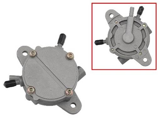 Bronco Bränslepump CF Moto - Övrigt - D425209 - 1