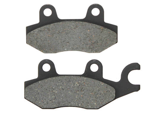 Bronco Brombelägg fram,bak Can Am,Kawasaki,Yamaha parvis - Bromsdelar - D45979 - 1