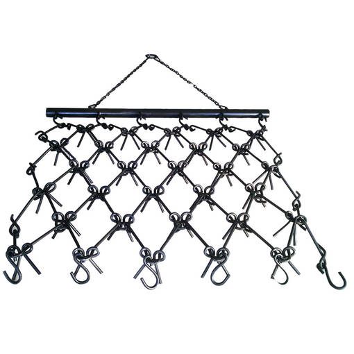 Bronco Dragharv 120x120cm - Vagnar (timmer, gårdsvagnar) - D390279 - 1