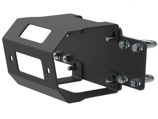 Bronco Vinschfäste för bakmontage Suzuki 450,700,750 - Lyftar & Dollys - D44629 - 1