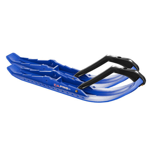 C&A PRO Skidor TMX Blå - Skoterskidor - D481159 - 1