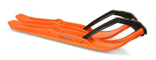 C&A PRO Skidor XPT Orange - Skoterskidor - D431579 - 1