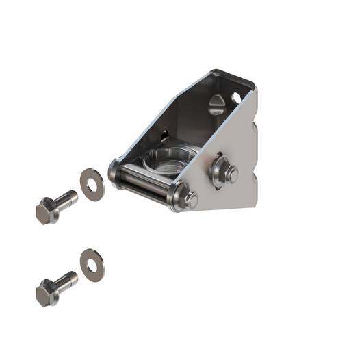 Camso S-Kit Anti-rotation IND suspension - Reservdelar till bandsatser - D480519 - 1