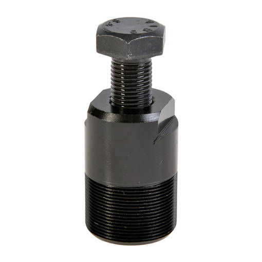 Forte Svänghjulsavdragare, Ytter M27 x L1.00 Vänster, Suzuki PV50 / Honda Z50 - Övrigt - D459909 - 1