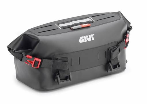 GIVI BORSELLO PORTA ATTREZZI/CODA WATERPROOF - Mjuka väskor - D393899 - 1