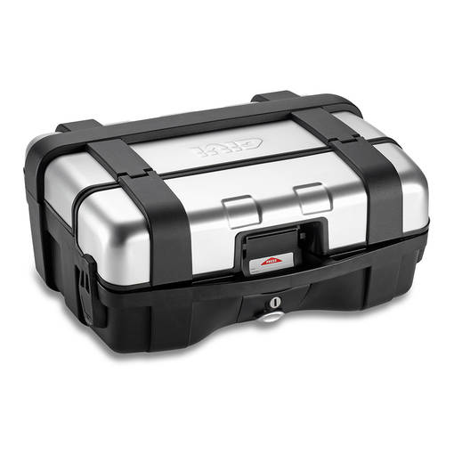 GIVI TREKKER SIDE-CASE 33 LT SET 2P - Hårda väskor - D253559 - 1