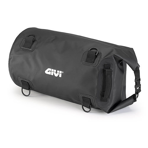 Givi Tail Pack 30Lt Waterproof Color Black - Mjuka väskor - D110759 - 1