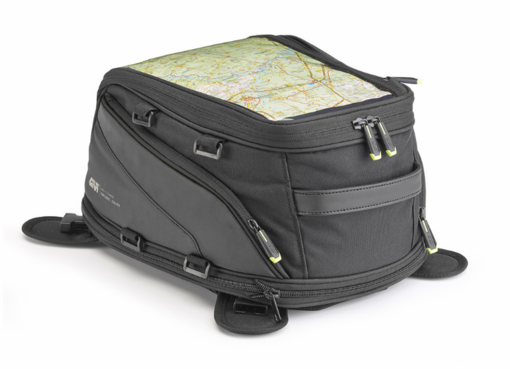 Givi Easy tankbag 20/26lt - Tankväskor - D466259 - 1