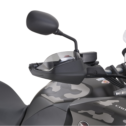 Givi Handskyddförlängning i plexiglas för Crosstourer 12-13 - Handskydd - D125929 - 1