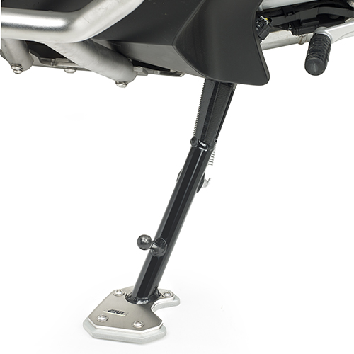 Givi Specific side stand support plateBMW R1200 RT (14) - Övrigt - D73369 - 1