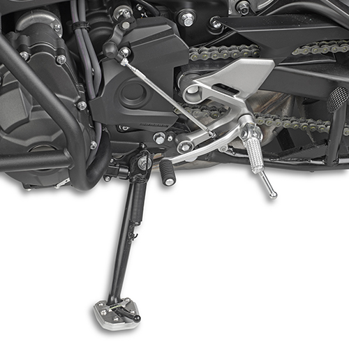 Givi Specific side stand support plate Yamaha MT09 Tracer (15) - Övrigt - D86839 - 1