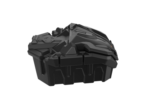 Gka Transportbox Polaris RZR Pro 1000 - Hårda väskor - D390939 - 1