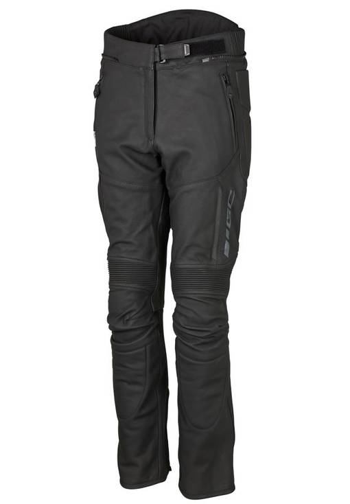 Grand Canyon Bikewear Skinnbyxor Sienna Dam Svart - Byxor Onroad - D412679 - 1