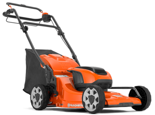 HUSQVARNA LC 142iS utan batteri och laddare - Gräsklippare - 63389 - 1