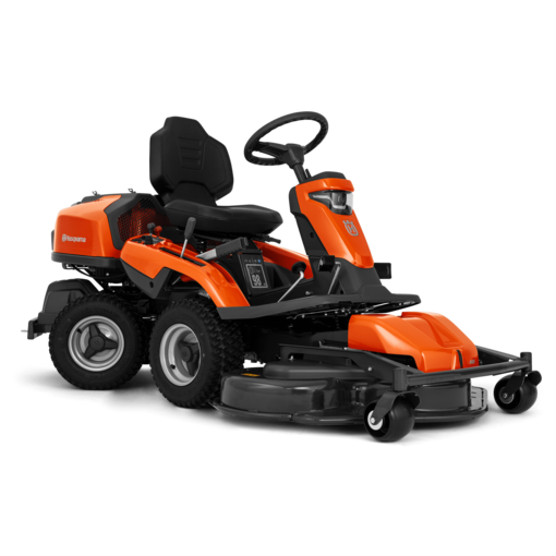 HUSQVARNA R 320X AWD - Åkgräsklippare - 63449 - 1